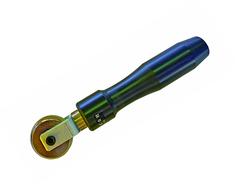 畳表 折目消しローラー（大） | たたみ・ふすま・障子・網戸・工具・副